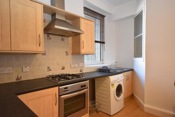 1 bedroom apartment to rent - Photo 1