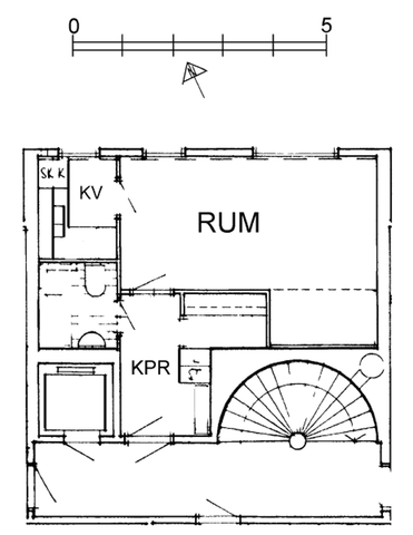 Dammfrivägen 63C, Lorensborg - Photo 3