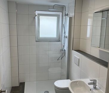 Sanierte 4-Zimmer-Wohnung im Erdgeschoss - Lp-Eickelborn, Leinenstr... - Foto 5