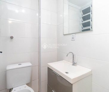Apartamento JK com 1 quarto e 30m² para alugar em Centro Histórico,... - Foto 3