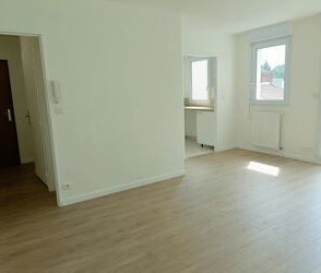 Location Appartement 2 pièces 43 m2 à Saint-Sébastien-sur-Loire - Photo 3