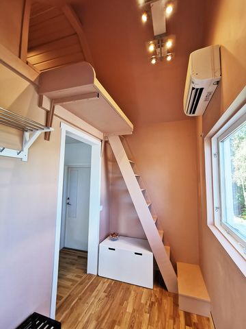 Bergknallevägen, Handen - Photo 2