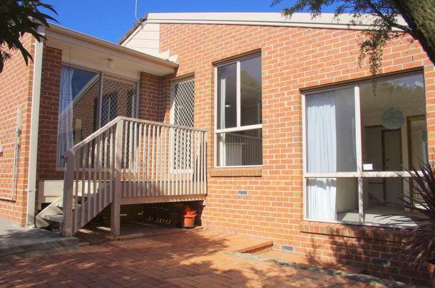 Affordable Three Bedroom Townhouse - Photo 1