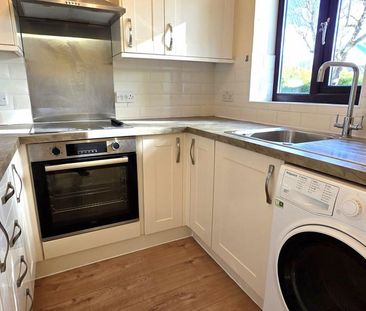 1 bedroom flat to rent - Photo 6