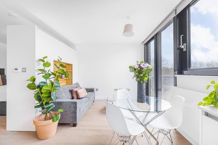 Studio to rent - Photo 4