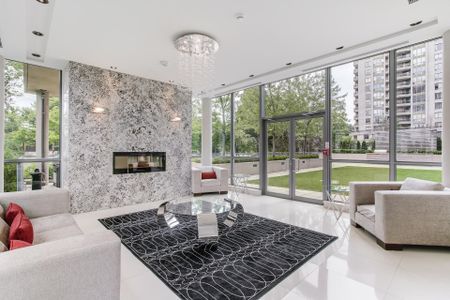 For Lease - 26 Norton Avenue Unit# 1106, Toronto, Ontario - Photo 2