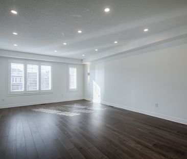 For Lease - 3086 Highbourne Crescent, Oakville, Ontario - Photo 1
