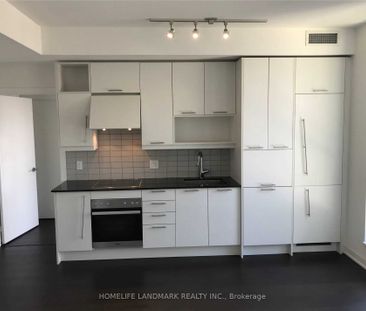 For Lease - 30 Nelson Street Unit# 1101, Toronto, Ontario - Photo 1