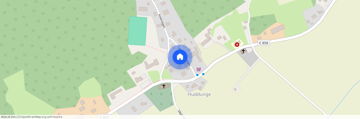 Tjärbrännarvägen 1 G, 74492, Huddungeby