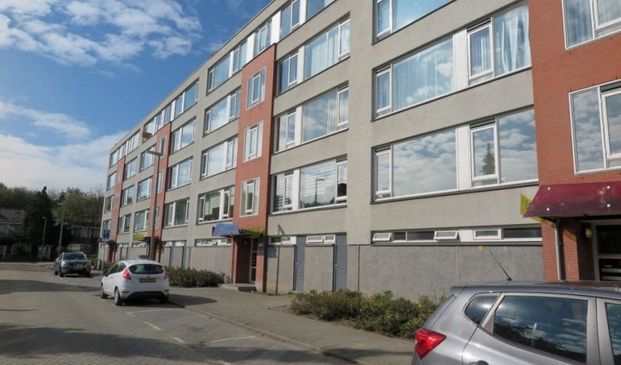 Kiplingstraat 0ong, 3076 ED Rotterdam, Nederland - Foto 1