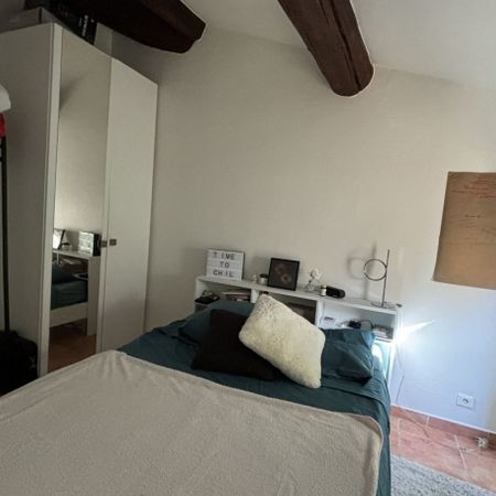 Location Appartement P2 Etage rénové(e) Remoulins - Photo 3