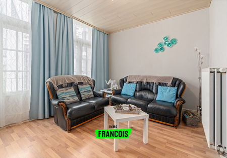 Centraal gelegen duplexappartement te Blankenberge - Photo 4