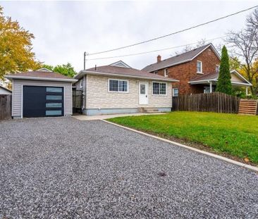 For Lease - 7121 Dorchester Road Unit# MAIN, Niagara Falls, Ontario - Photo 6