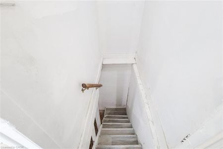 For Lease - 26 BARTON Street Unit# 2, Hamilton, Ontario - Photo 5