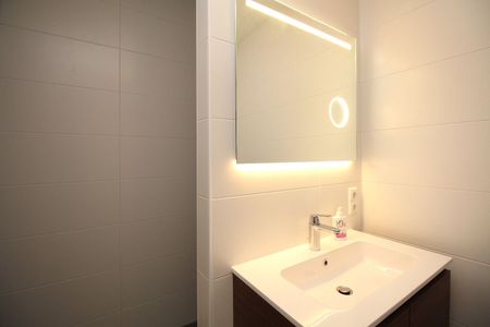 Te huur: Appartement Maashaven N.z. in Rotterdam - Foto 5