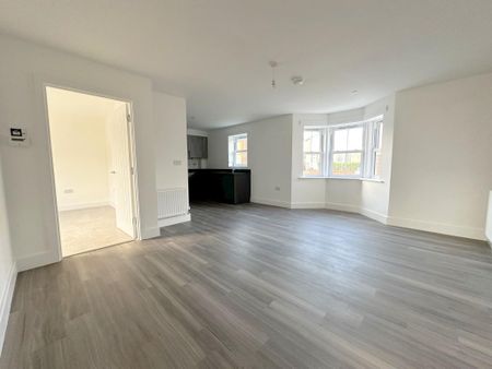 1 bedroom apartment to rent - Photo 2