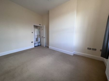 Flat 3 Granby House - Photo 3