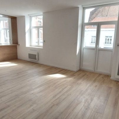 Appartement 3 pièces à Cambrai - Photo 1