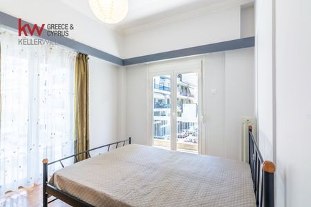 Διαμέρισμα για ενοικίαση Υψηλά Αλώνια (Πάτρα) - Photo 5