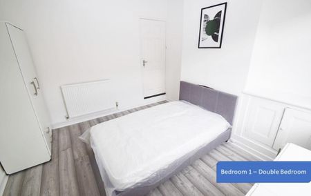 2 bedroom house share to rent - Photo 4