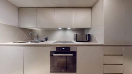 1 bedroom flat to rent - Photo 5