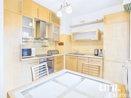 Warszawa, Ursynów, Kabaty, Stryjeńskich - Photo 4