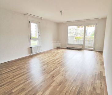 Apartment 2.5 rooms ground floor - Foto 6