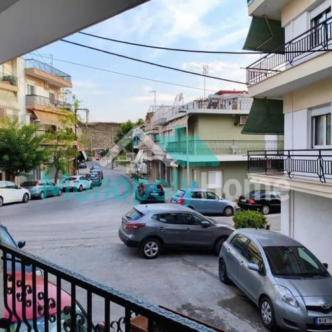 Διαμέρισμα για ενοικίαση Συκιές - Photo 1