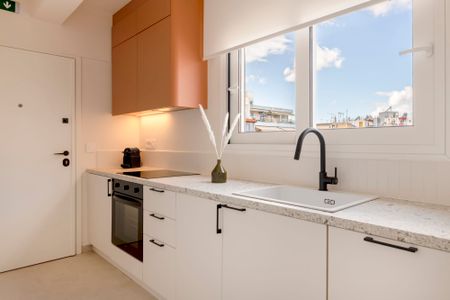 Hive Superior 1BR Apartment - Photo 5