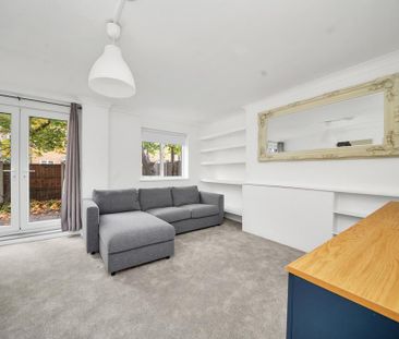 4 bedroom maisonette to rent - Photo 1