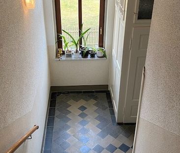 *Schöne 1 Zimmerwohnung* 2. Obergeschoss* in Oelsnitz - Foto 6