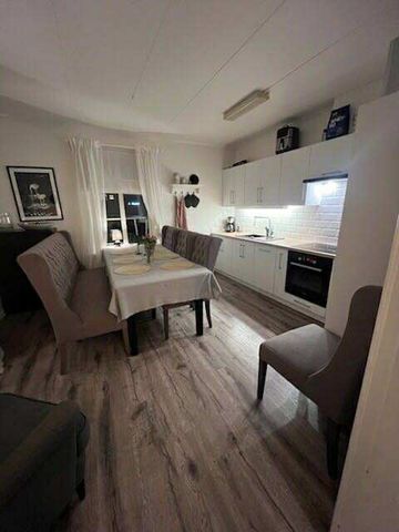 Järnvägsgatan, Sunne - Photo 3