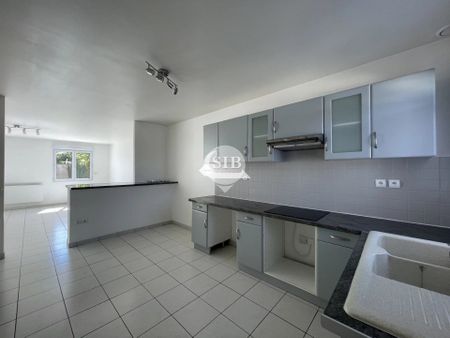 Location Maison 4 pièces 74m² MARCOUSSIS 91460 - Photo 5