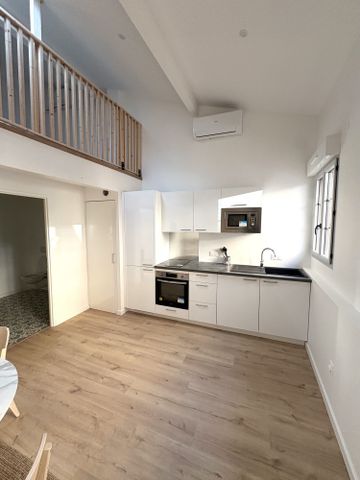 Location Appartement 2 pièces 45m² TOULOUSE 31000 - Photo 4