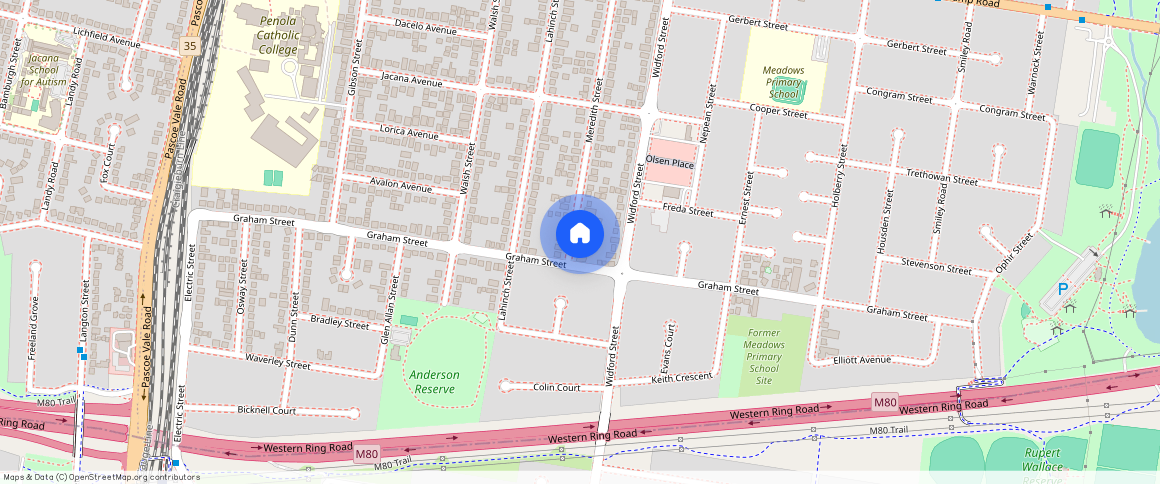 6/6 Meredith Street, Broadmeadows, VIC 3047