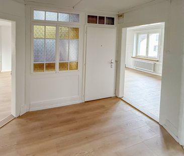 Umfassend sanierte 3.0-Zi. Wohnung im 2. Obergeschoss - Photo 2