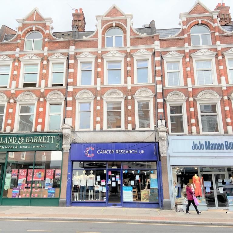 2 bedroom flat to rent - Photo 1