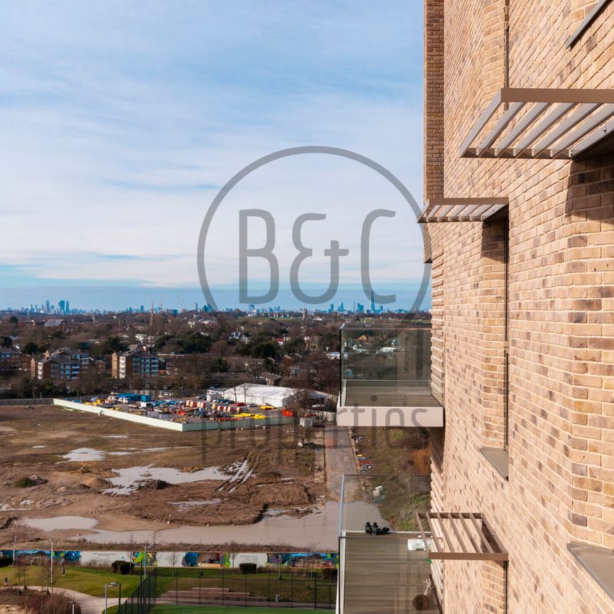 Kidbrooke Park Road, Kidbrooke Village, London, SE3 9FY - Photo 1