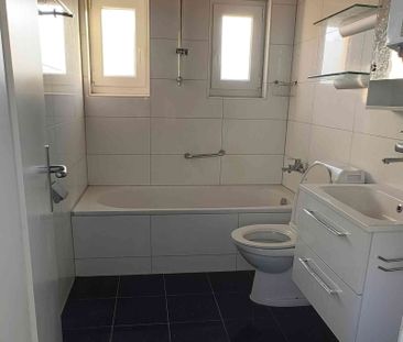 3.5 Zimmer, 80 m², 1. Stock - Photo 5