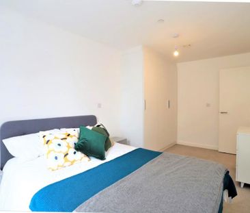 3 bedroom apartment to rent - Photo 6