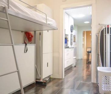 2-bedroom apartment for rent in Castellana - Photo 4