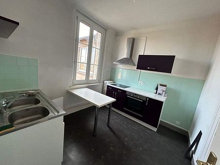 LUNEVILLE (54300) - Appartement - Photo 4