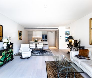 30 Alfred Street, Milsons Point NSW 2061 - Apartment For Rent | Domain - Photo 1