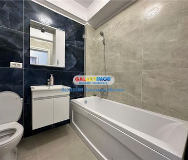 Apartament 2 camere mobilat utilat, Militari Residence, 380 euro - Photo 3