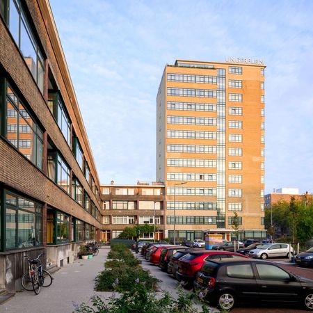 Ungerplein 2-C05, Provenierswijk, 3033BR, Rotterdam - Photo 4