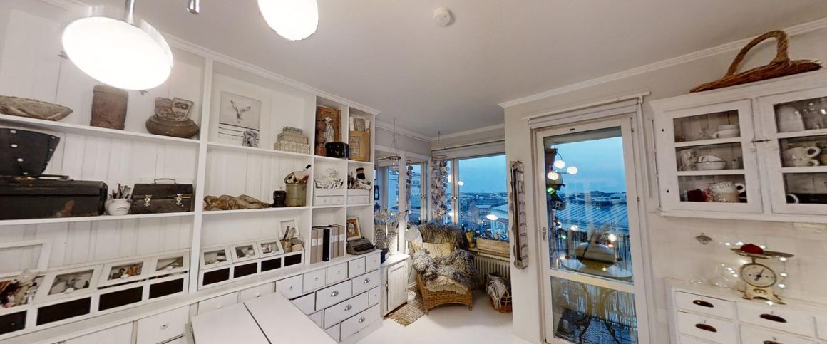 Marmorgatan, Stockholm - Foto 1