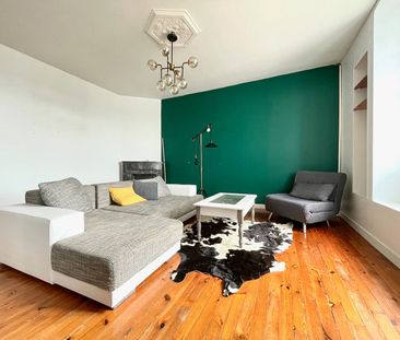 T2 MEUBLÉ - RUE VAUBAN - 52.50 m² - Photo 3
