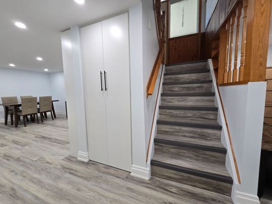 For Lease - 764 Elgin Street Unit# Basement, Newmarket, Ontario - Photo 1