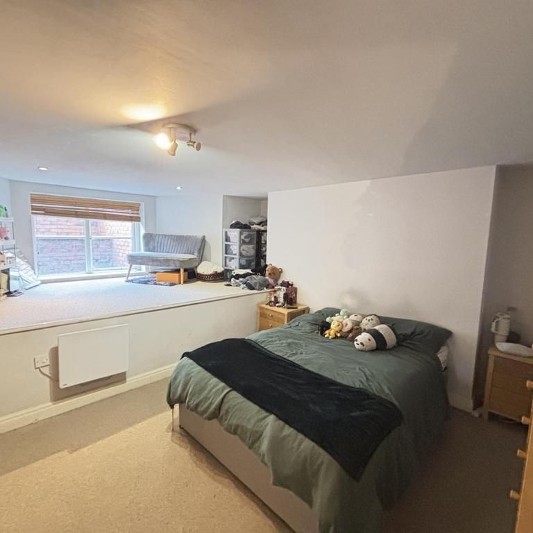 1 bedroom flat to rent - Photo 1
