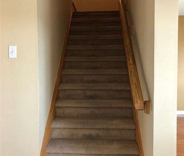 For Lease - 139 Raponi Circle, Toronto, Ontario - Photo 1